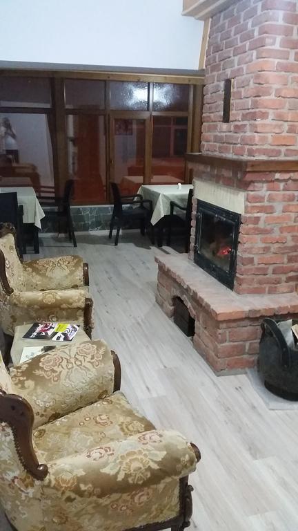 Adali Hotel Edirne Eksteriør bilde