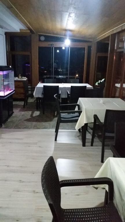 Adali Hotel Edirne Eksteriør bilde